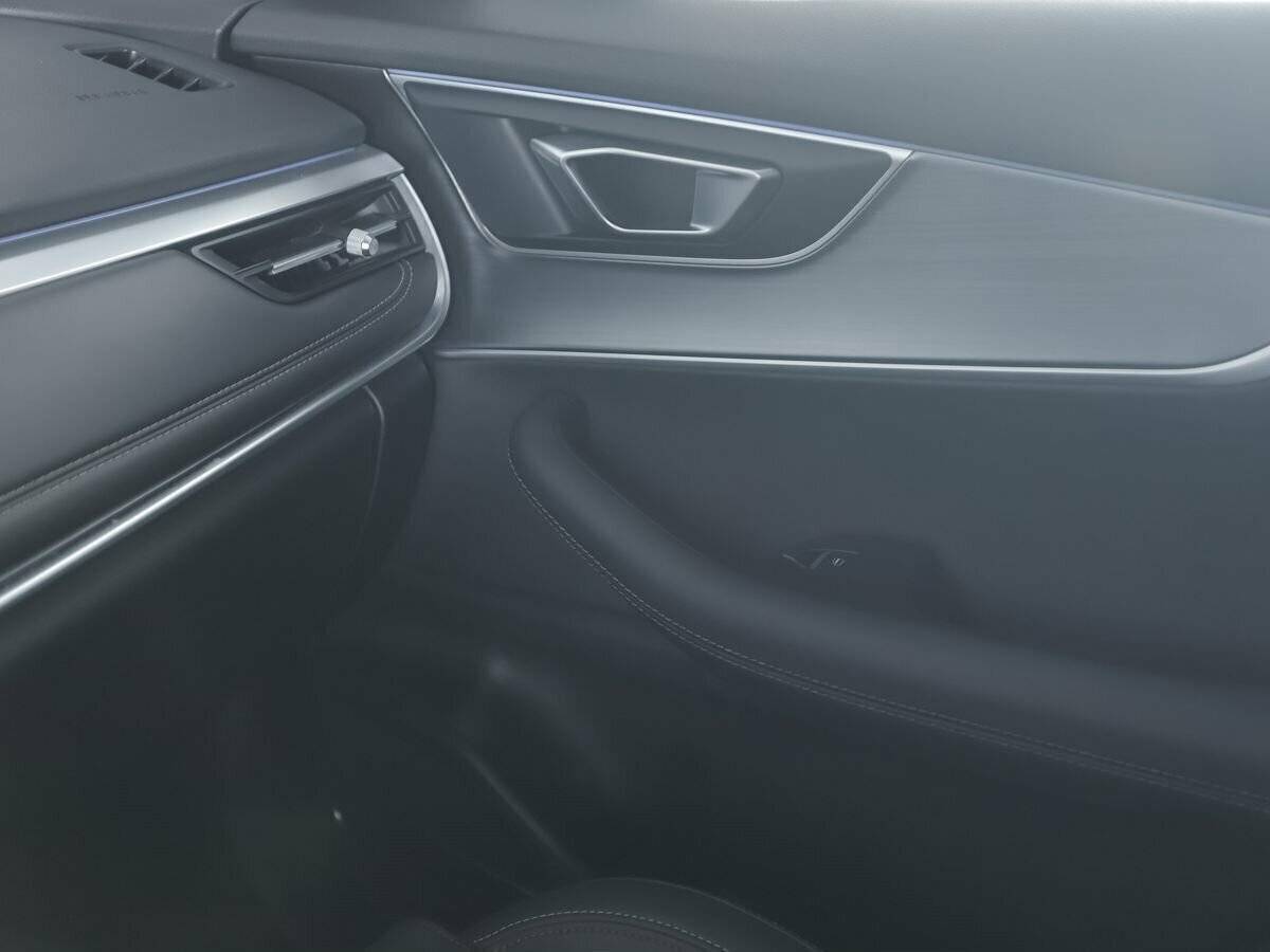 Б/У Чери Тигго 7 Про 2022 года. Фото: #18