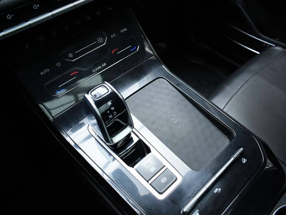 Б/У Чери Тигго 7 Про 2020 года. Фото: #12