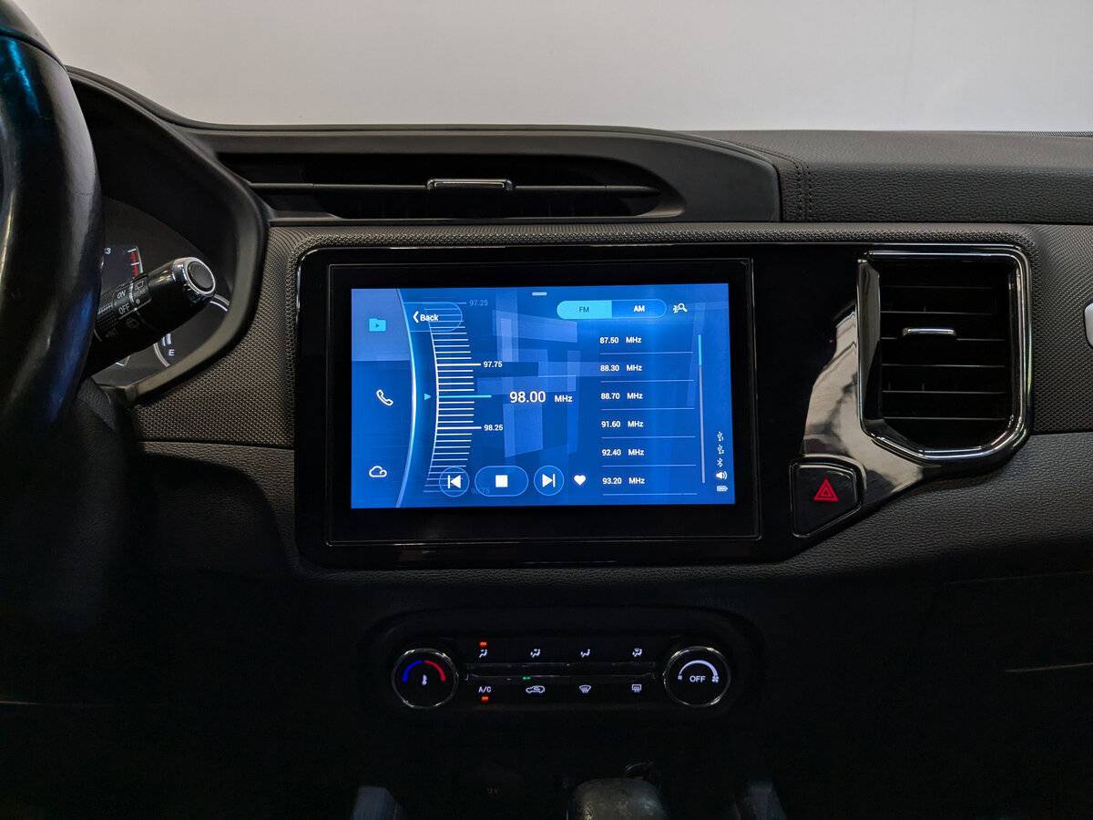 Б/У Чери Тигго 4 2021 года. Фото: #14