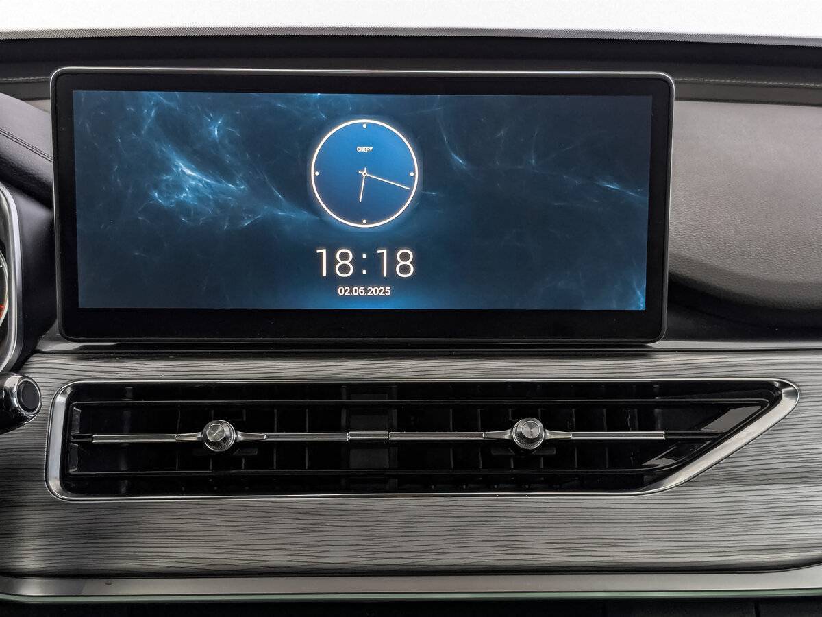 Б/У Чери Тигго 8 Про 2022 года. Фото: #16