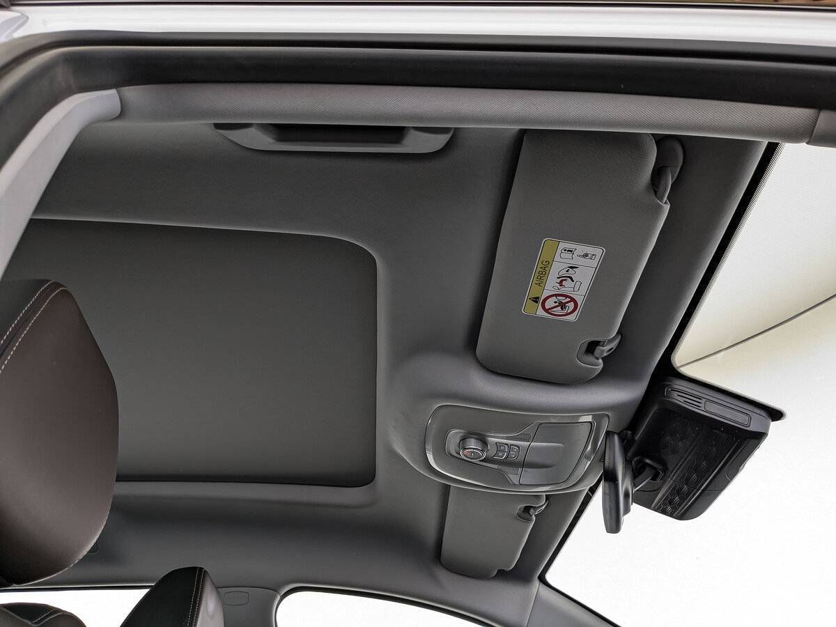 Б/У Чери Тигго 8 Про 2022 года. Фото: #22