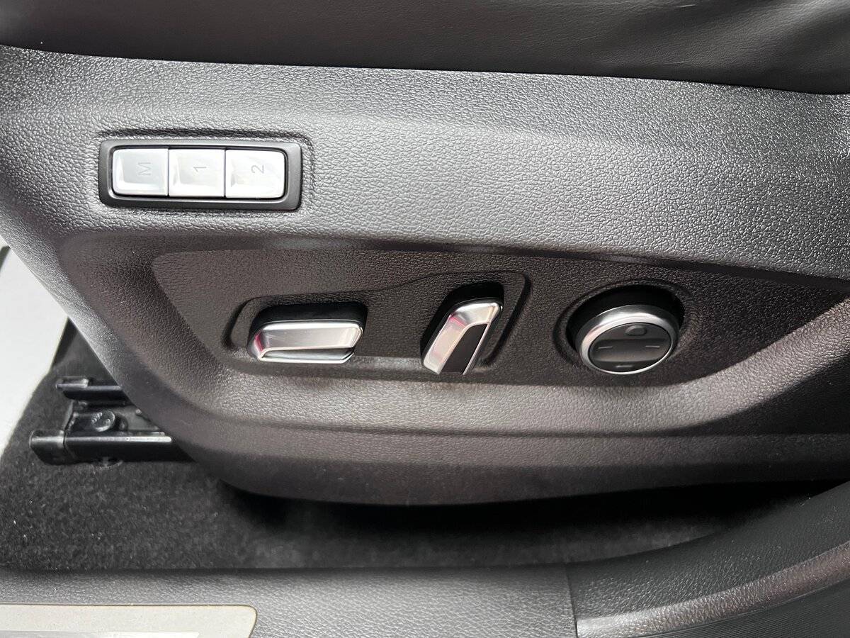 Б/У Чери Тигго 8 Про 2021 года. Фото: #16