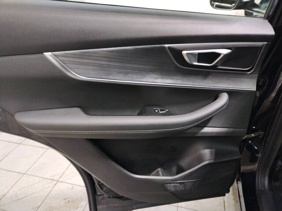 Б/У Чери Тигго 7 Про 2022 года. Фото: #10