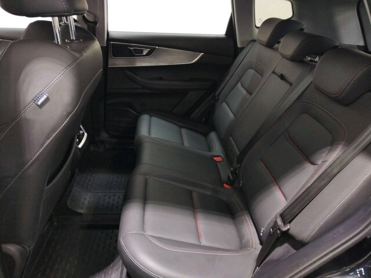 Б/У Чери Тигго 7 Про 2022 года. Фото: #18