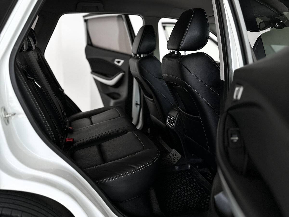 Б/У Чери Тигго 7 2019 года. Фото: #10