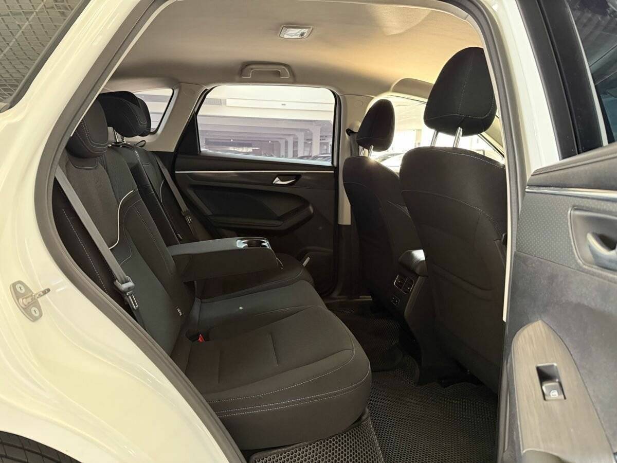 Б/У Хавал Джолион 2022 года. Фото: #18