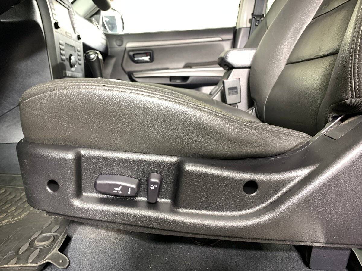 Б/У Грейт Вол Ховер Х5 2014 года. Фото: #15