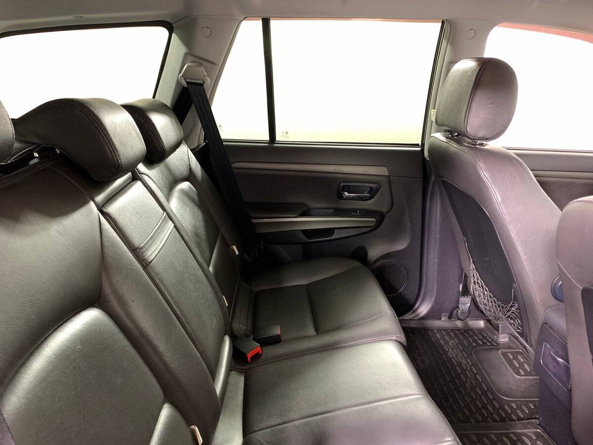 Б/У Грейт Вол Ховер Х5 2014 года. Фото: #16