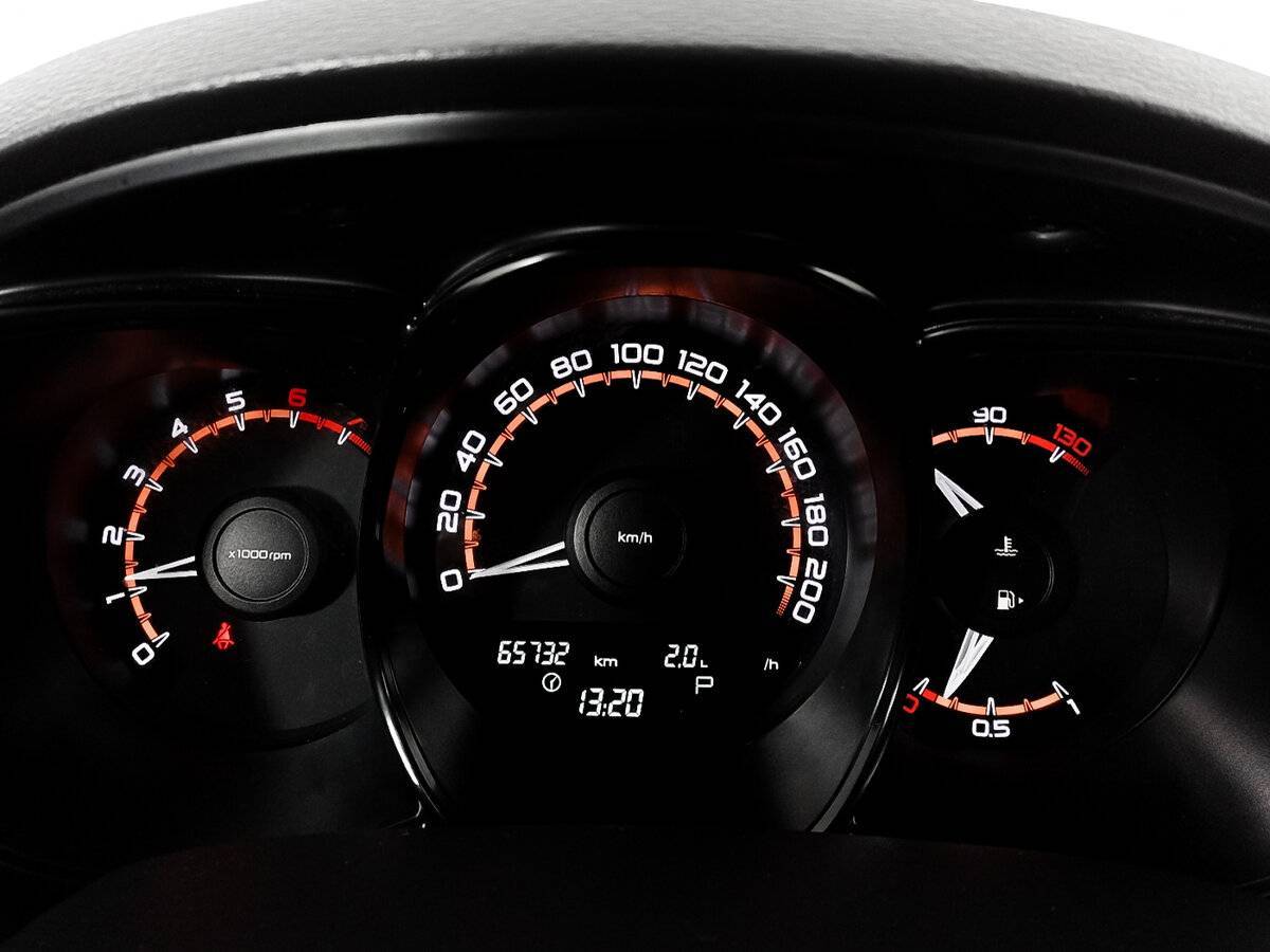 Б/У Лада (ВАЗ) Веста 2021 года. Фото: #12