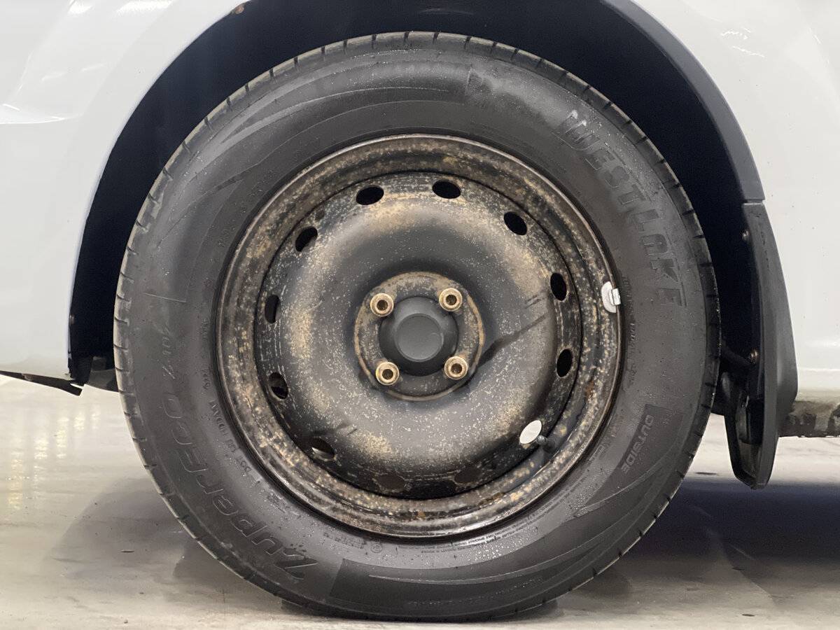 Б/У Лада (ВАЗ) Ларгус 2017 года. Фото: #17