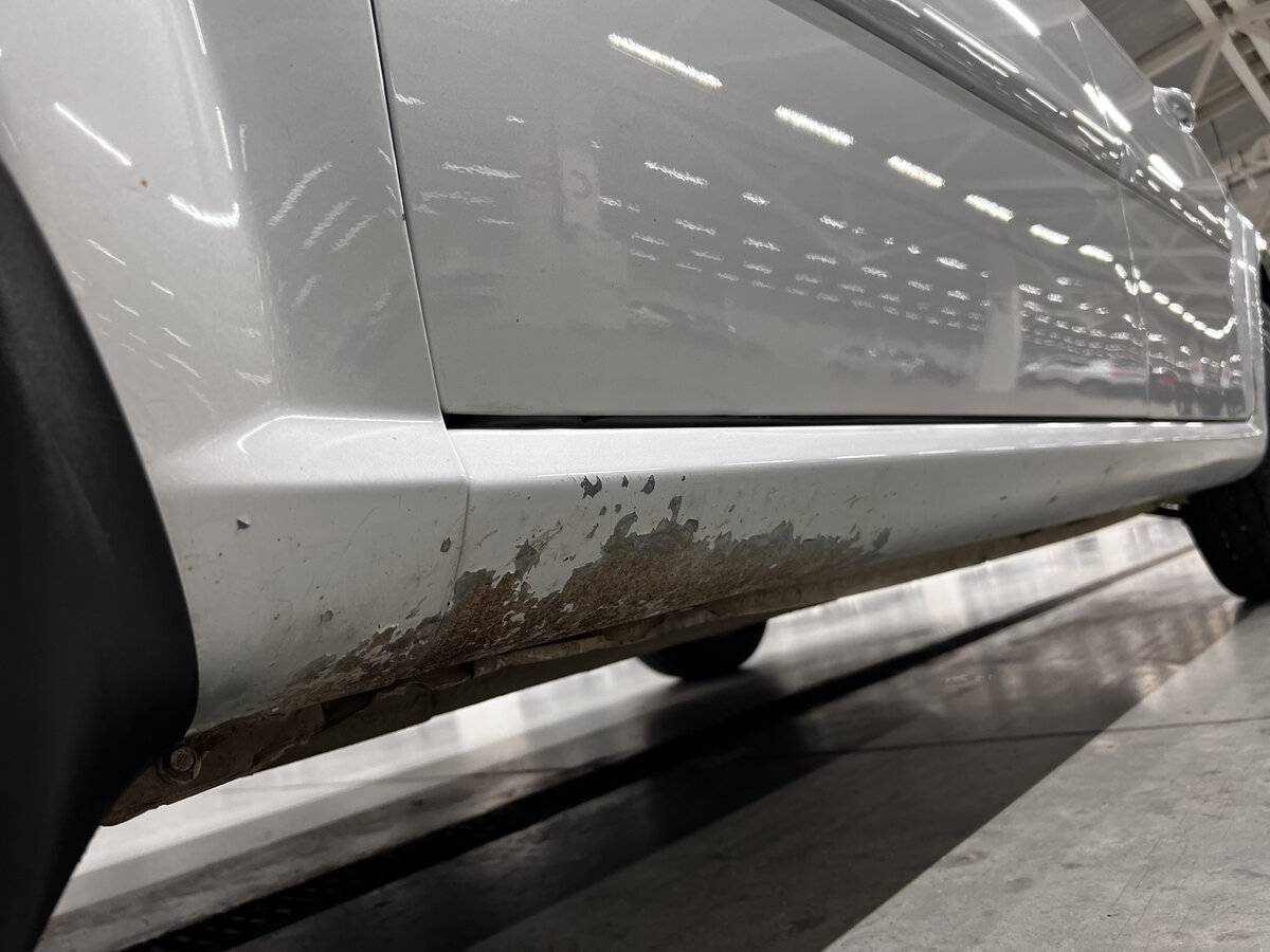 Б/У Дэу Гентра 2013 года. Фото: #19