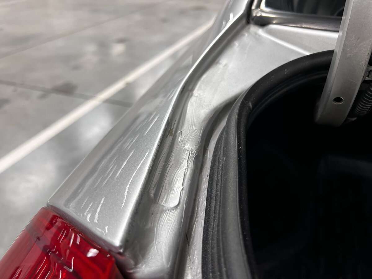 Б/У Дэу Гентра 2013 года. Фото: #21