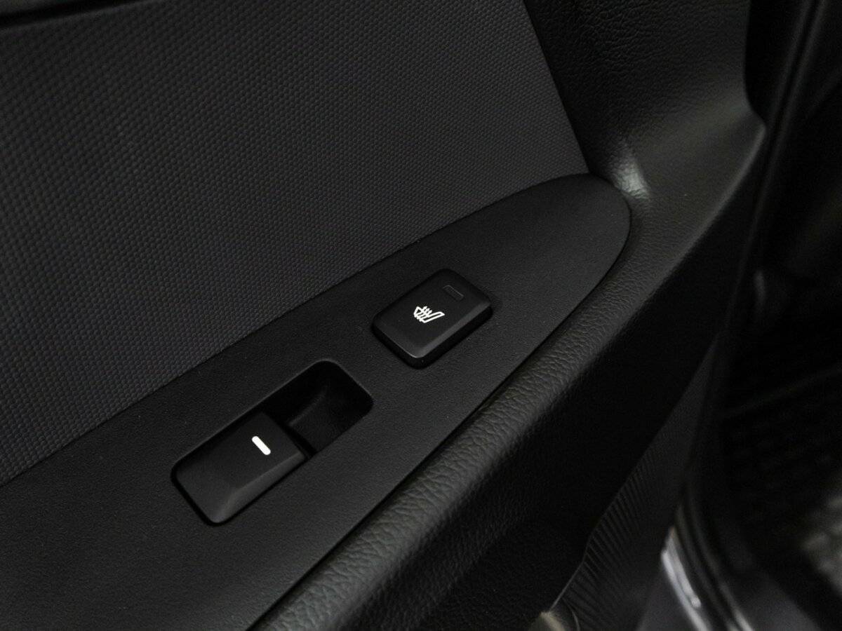 Б/У Киа Спортейдж 2015 года. Фото: #17