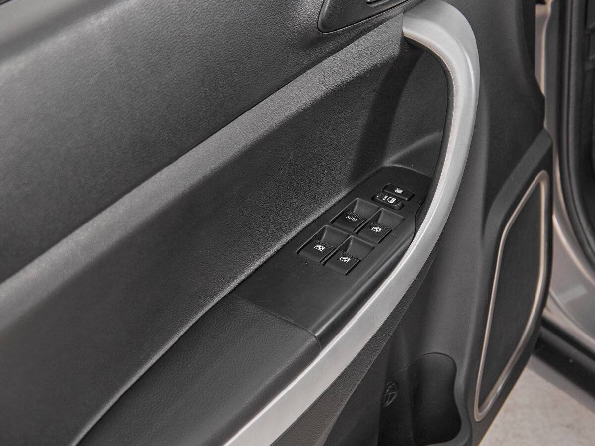 Б/У Чанган КС35 2013 года. Фото: #13