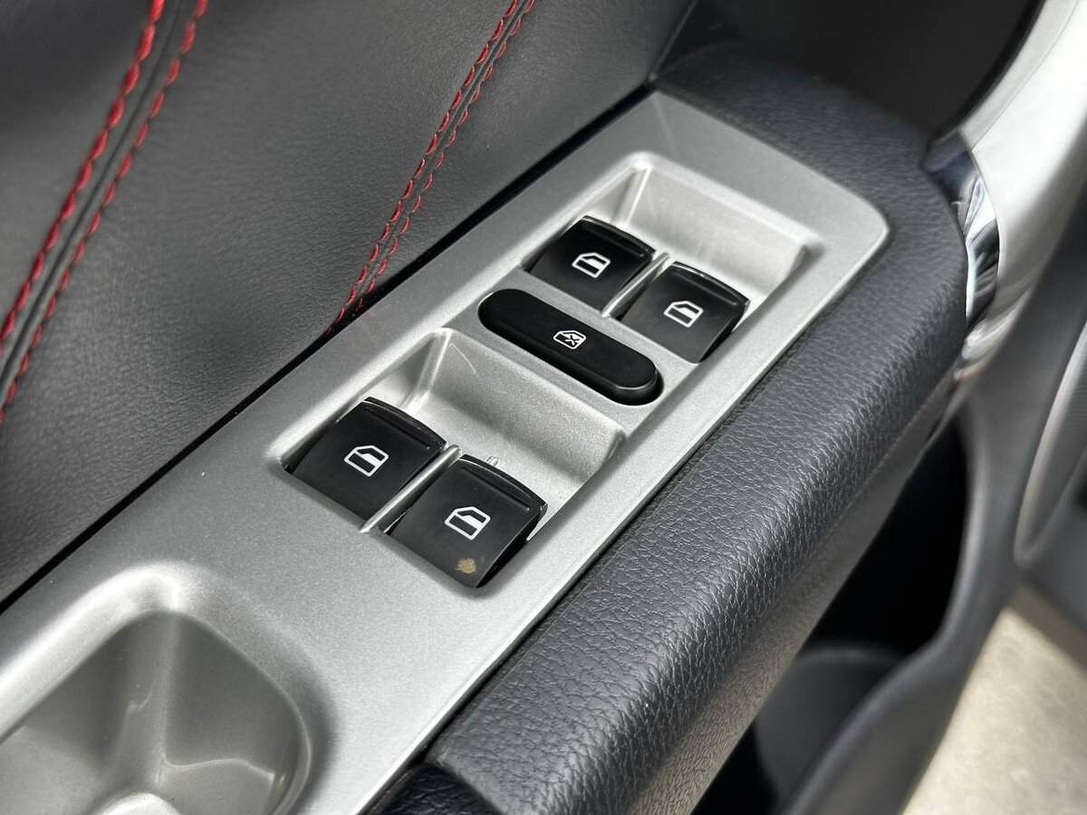 Б/У Хавал Х6 2019 года. Фото: #20