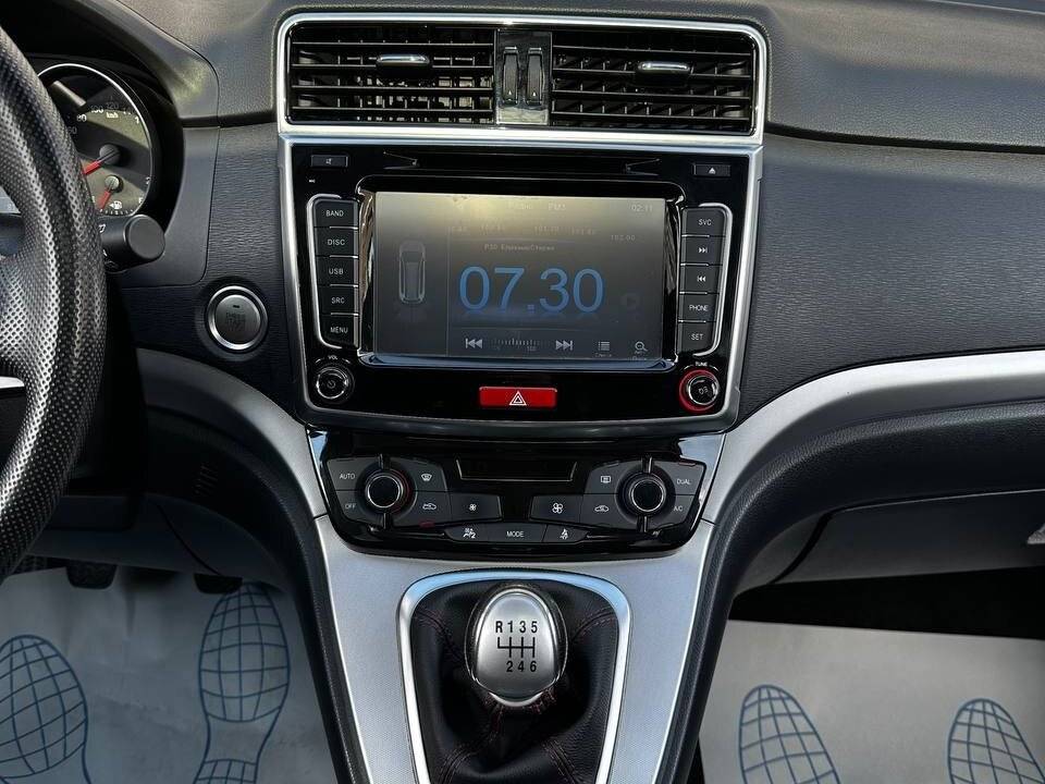 Б/У Хавал Х6 2019 года. Фото: #28