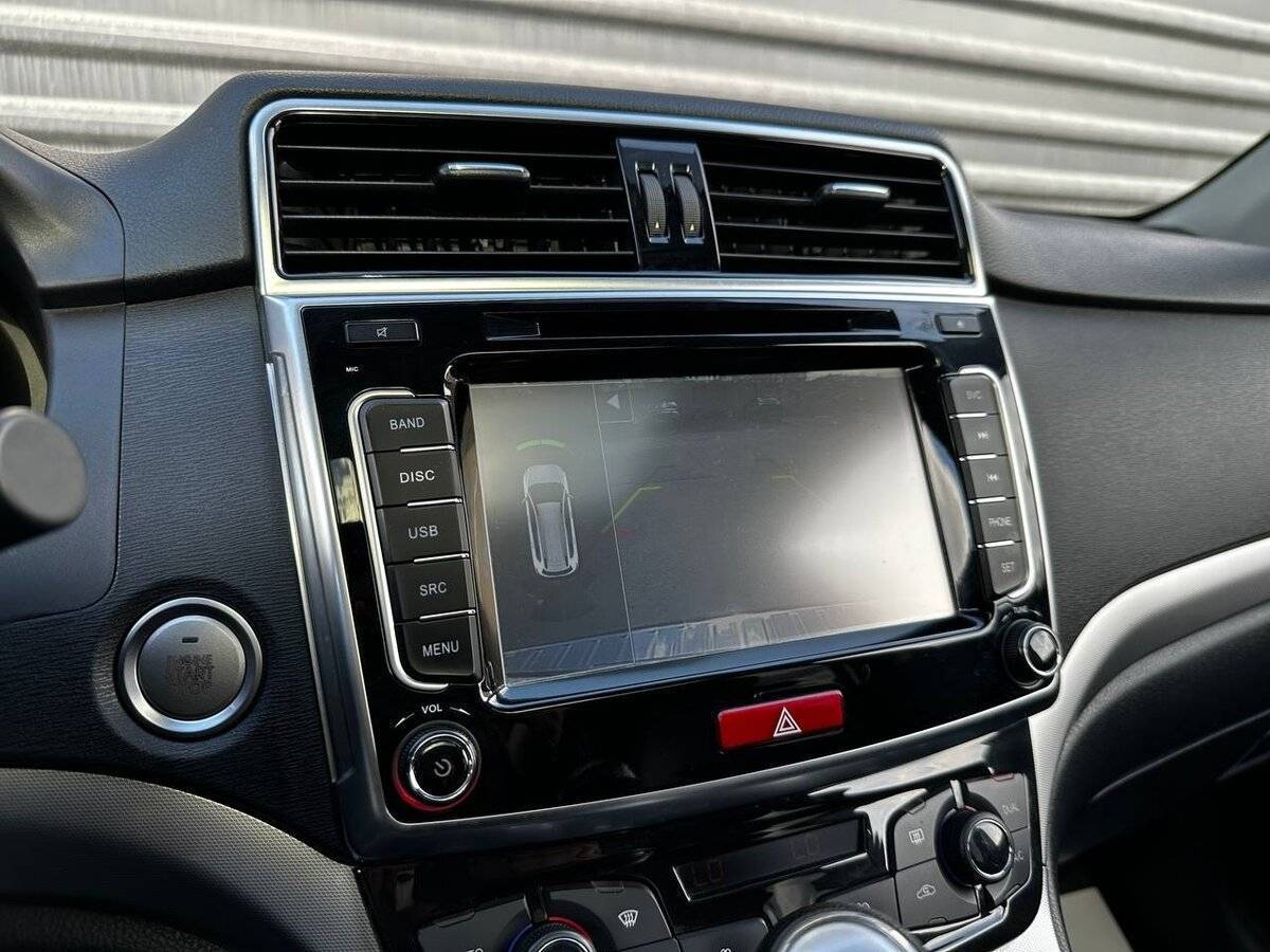 Б/У Хавал Х6 2019 года. Фото: #31