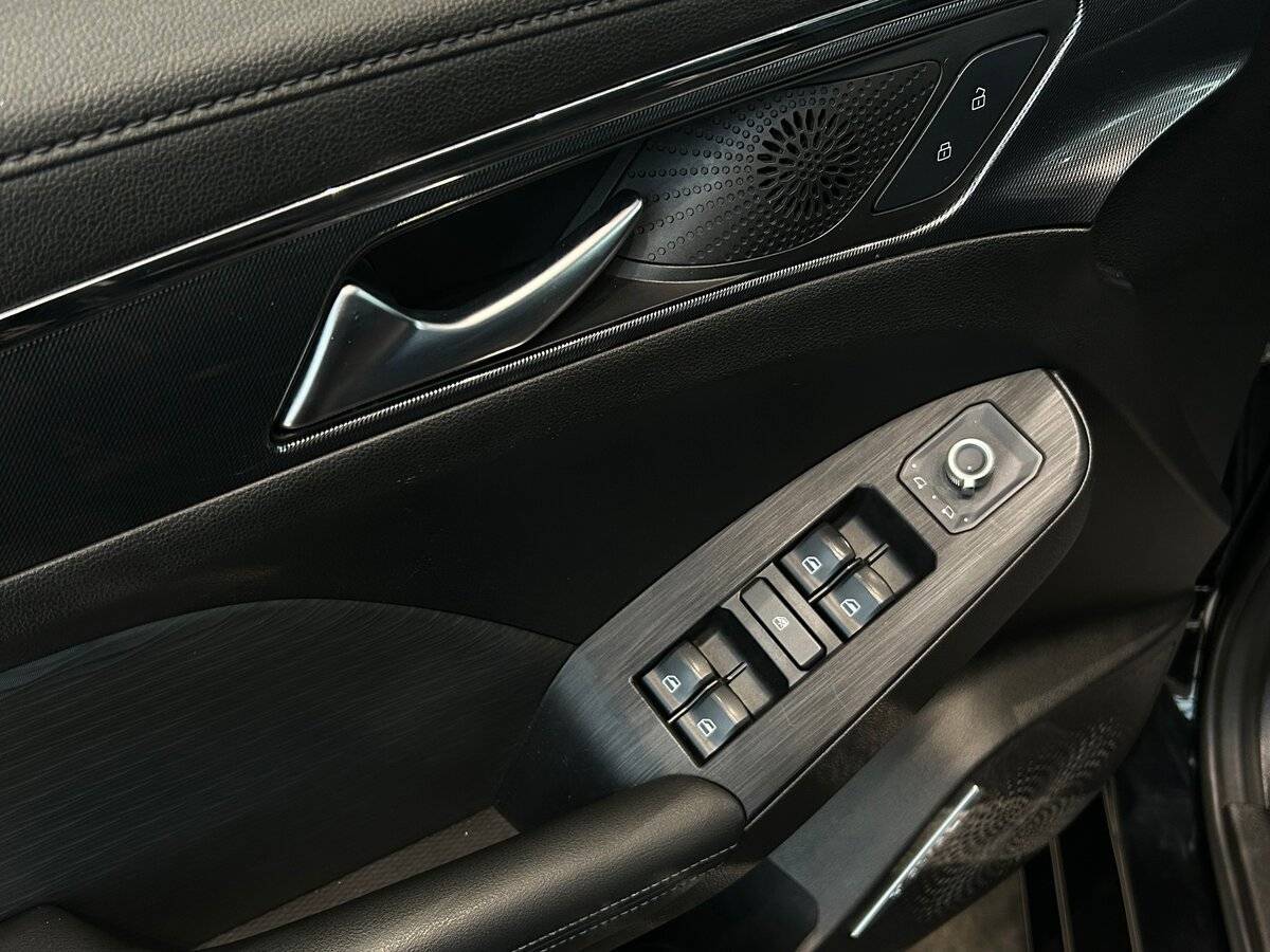 Б/У Хавал Джолион 2021 года. Фото: #10