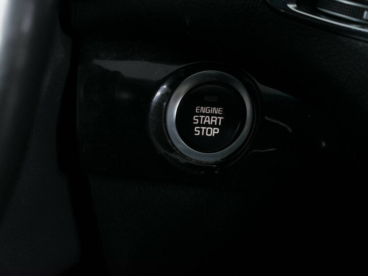 Б/У Киа Соренто 2013 года. Фото: #14