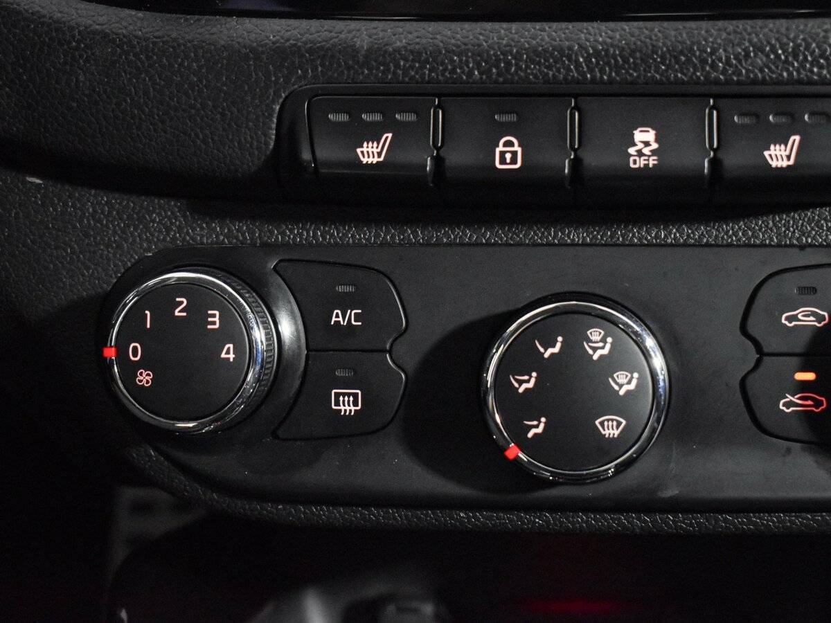 Б/У Киа Сид 2014 года. Фото: #14