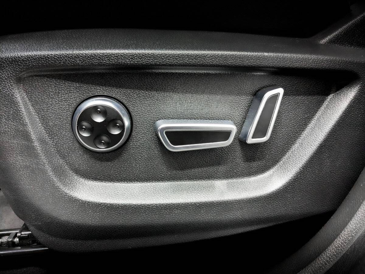 Б/У Чери Тигго 8 2020 года. Фото: #21