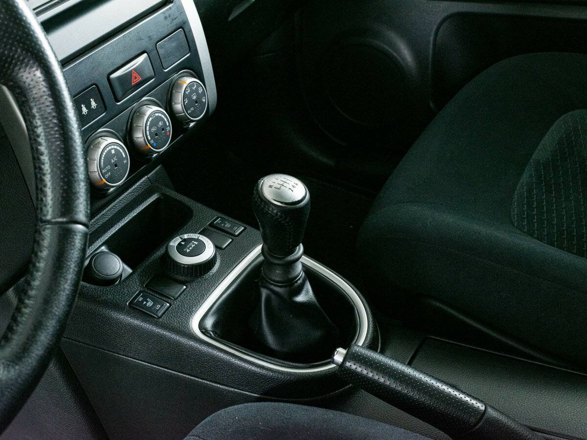 Б/У Ниссан Икс-Трейл 2013 года. Фото: #15