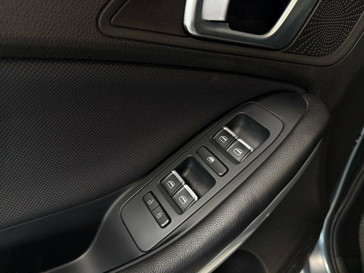 Б/У Чери Тигго 7 2019 года. Фото: #11