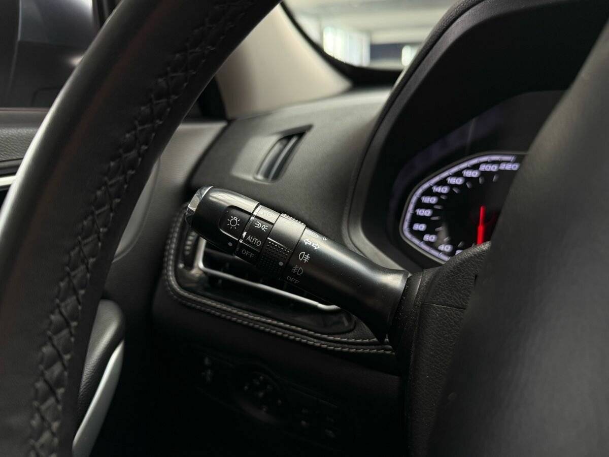 Б/У Чери Тигго 7 2019 года. Фото: #26