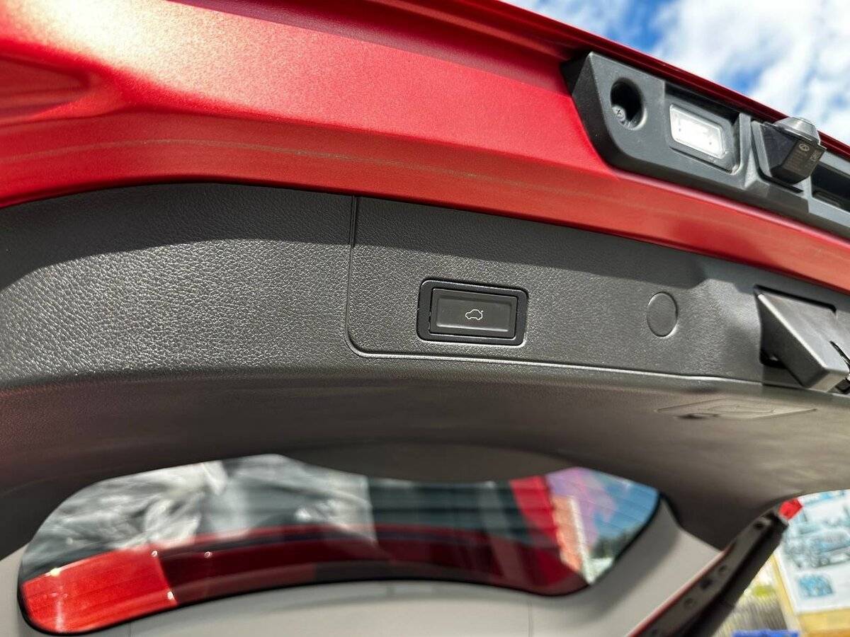 Б/У Чери Тигго 7 Про 2020 года. Фото: #12