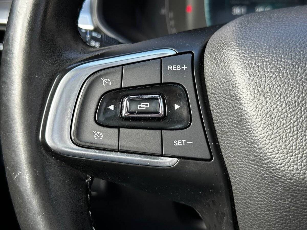 Б/У Чери Тигго 7 Про 2020 года. Фото: #25