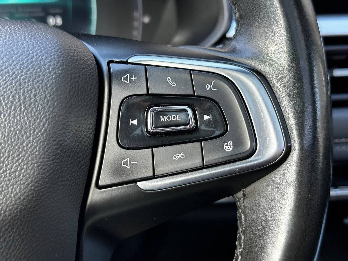 Б/У Чери Тигго 7 Про 2020 года. Фото: #26