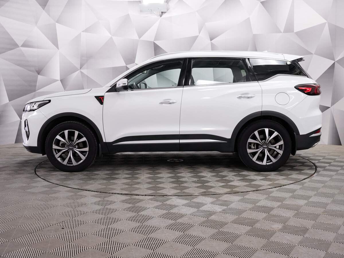 Б/У Чери Тигго 7 Про Макс 2022 года. Фото: #1