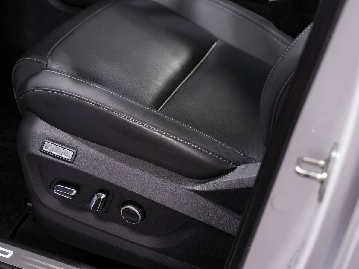 Б/У Чери Тигго 7 Про Макс 2022 года. Фото: #16