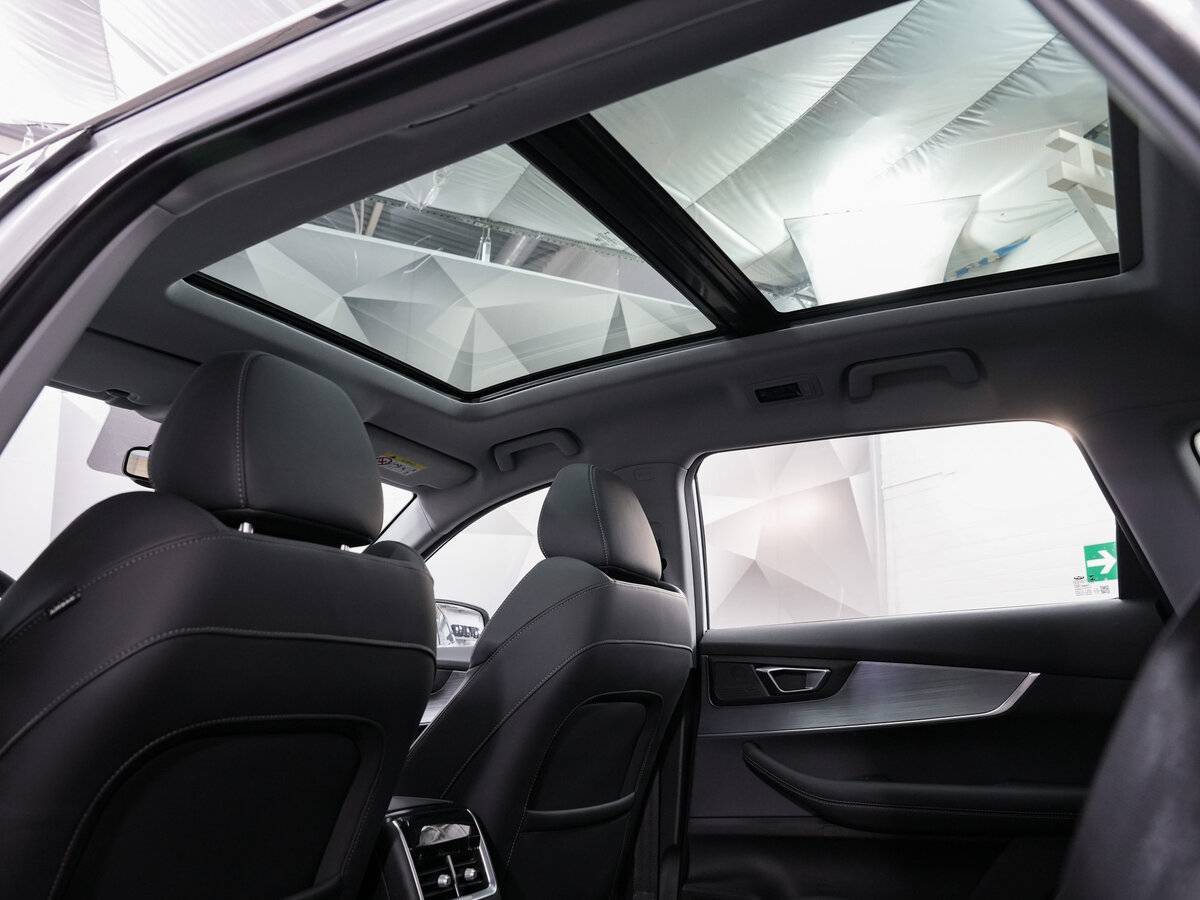 Б/У Чери Тигго 7 Про Макс 2022 года. Фото: #20