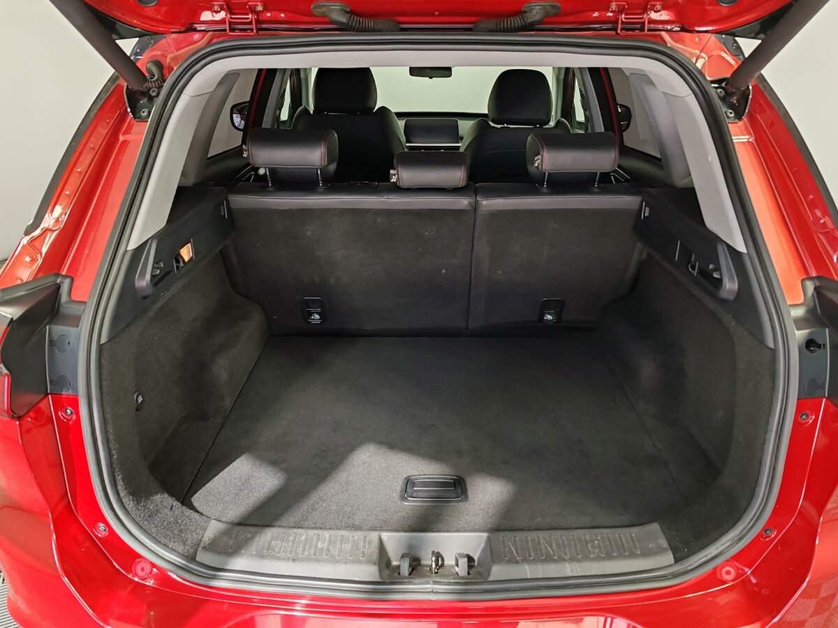 Б/У Чери Тигго 7 Про 2021 года. Фото: #9