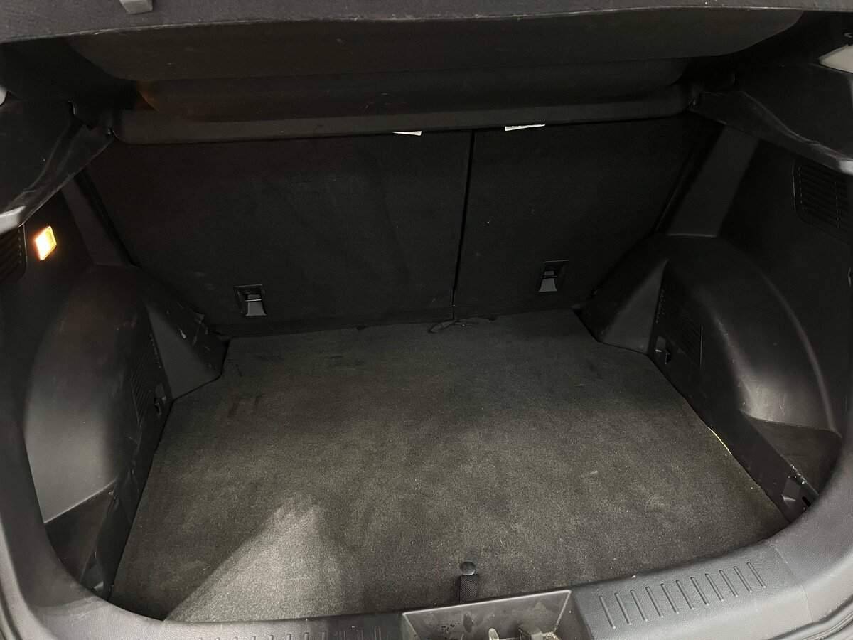 Б/У Чери Тигго 4 2022 года. Фото: #12