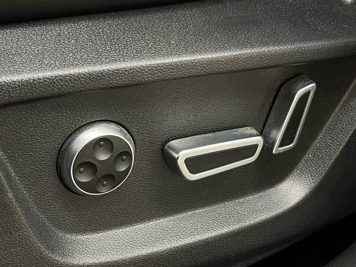 Б/У Чери Тигго 4 2022 года. Фото: #18