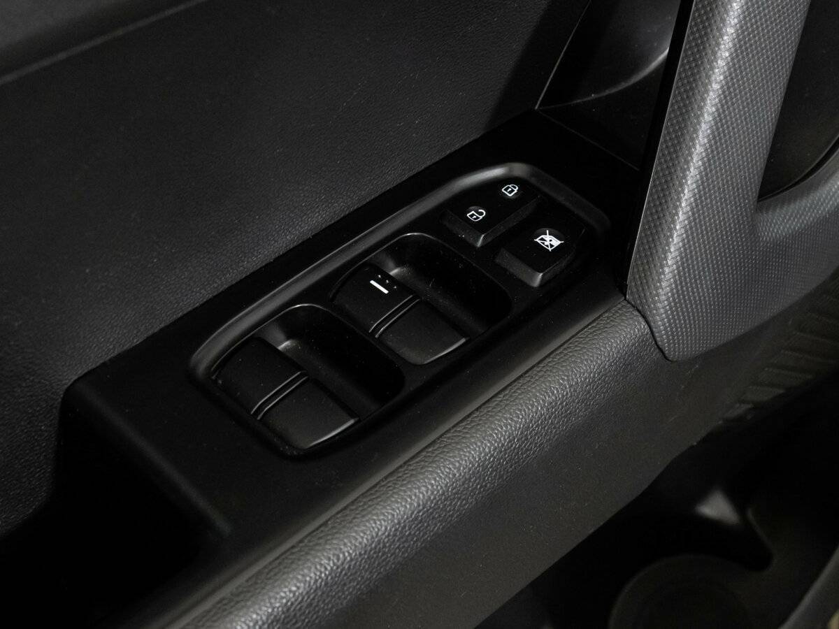 Б/У Хендай Крета 2020 года. Фото: #15