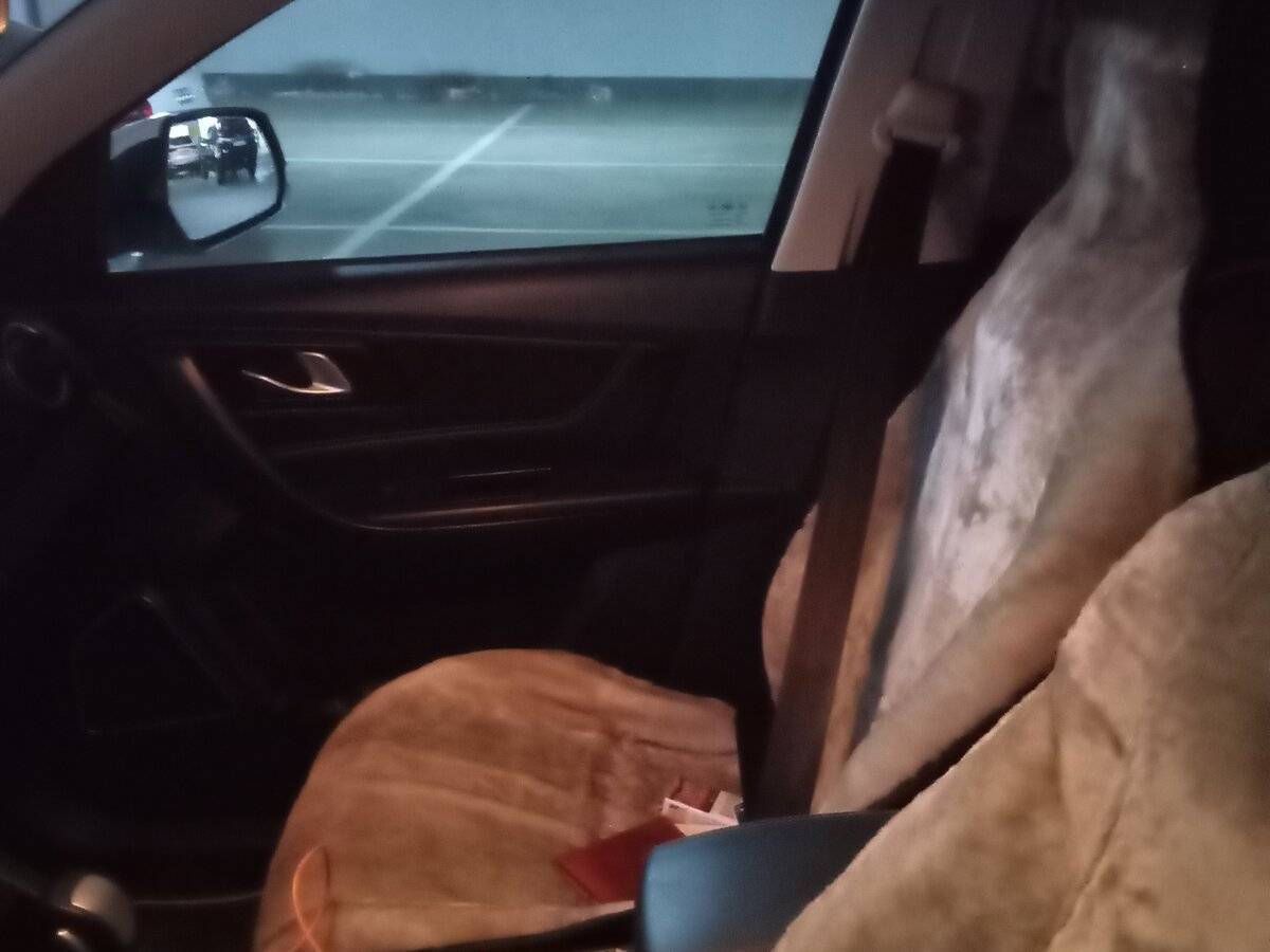 Б/У ФАВ Бестюрн Икс40 2019 года. Фото: #7