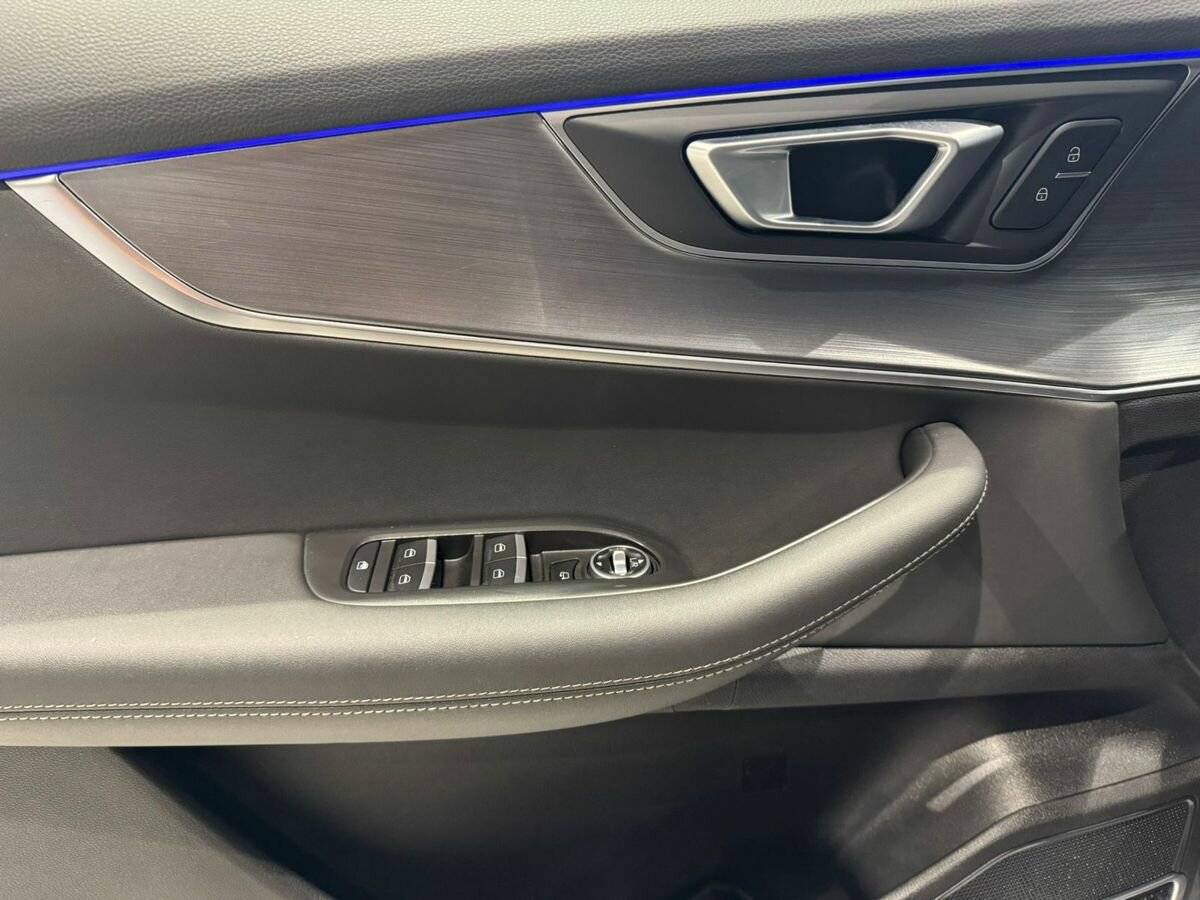 Б/У Чери Тигго 7 Про 2022 года. Фото: #12