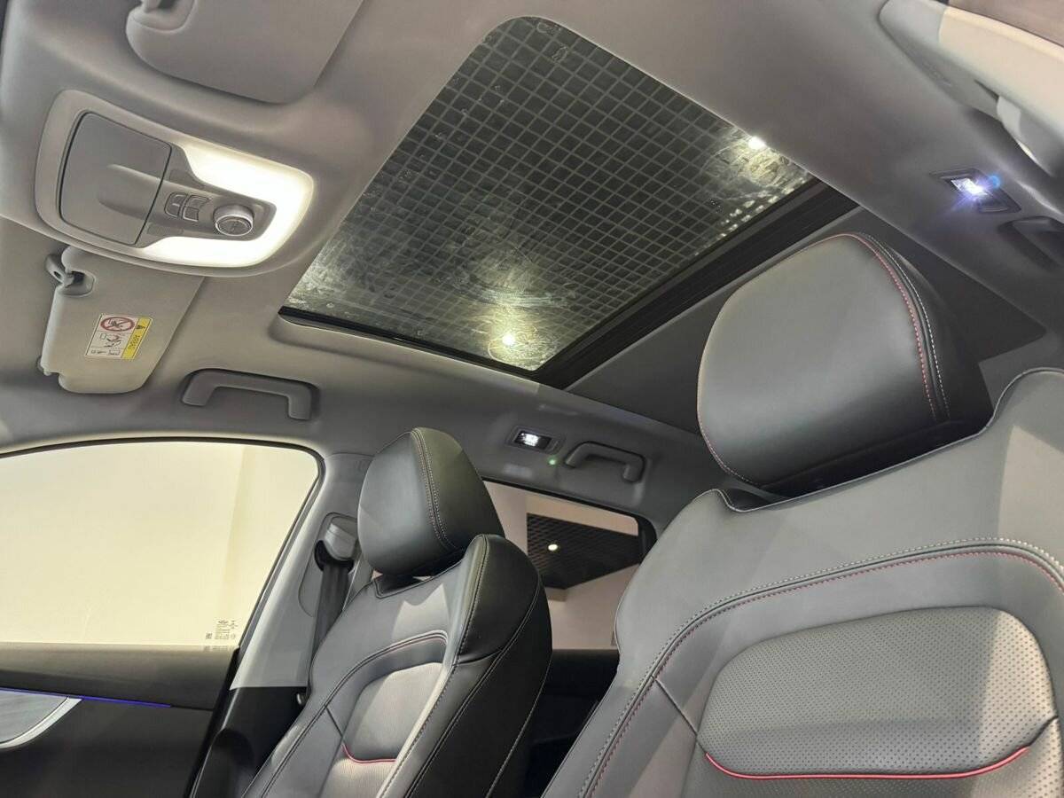 Б/У Чери Тигго 7 Про 2022 года. Фото: #19