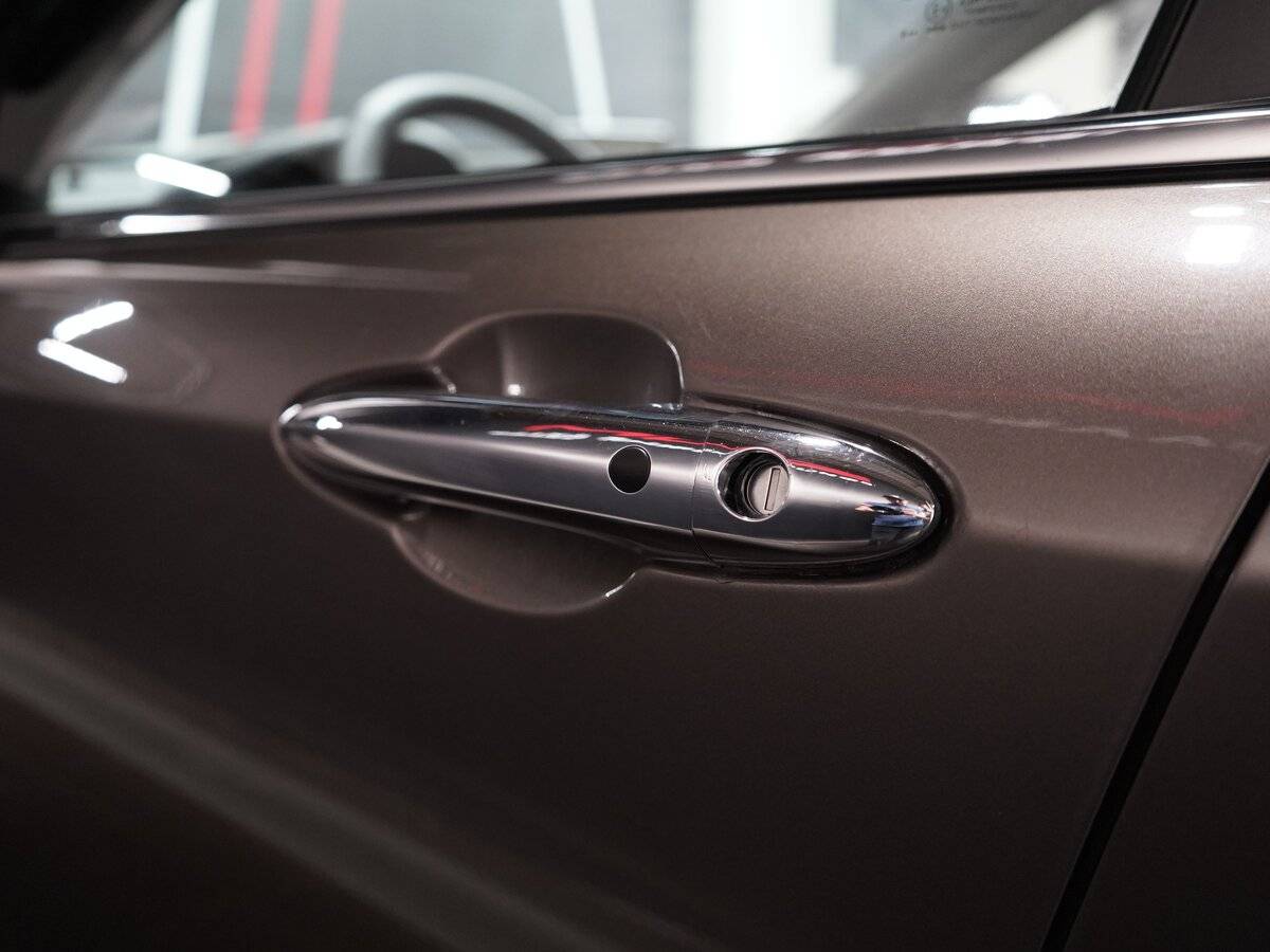 Б/У ФАВ Бестюрн Икс80 2019 года. Фото: #4