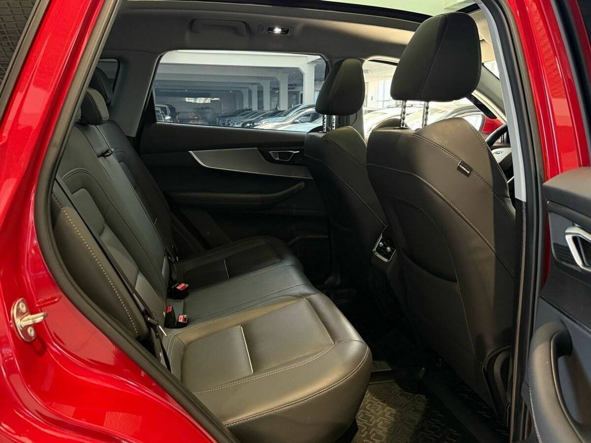 Б/У Чери Тигго 7 Про Макс 2022 года. Фото: #22