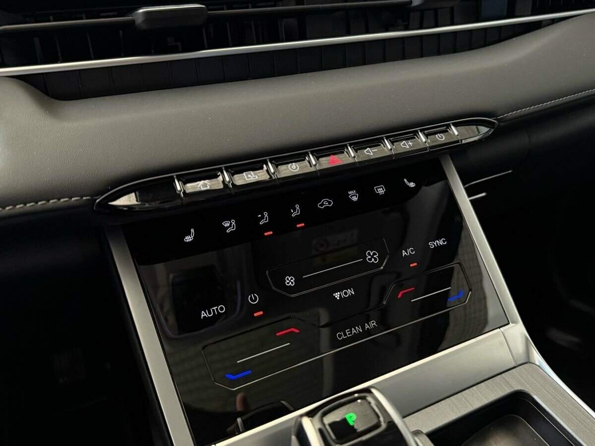 Б/У Чери Тигго 7 Про Макс 2022 года. Фото: #24