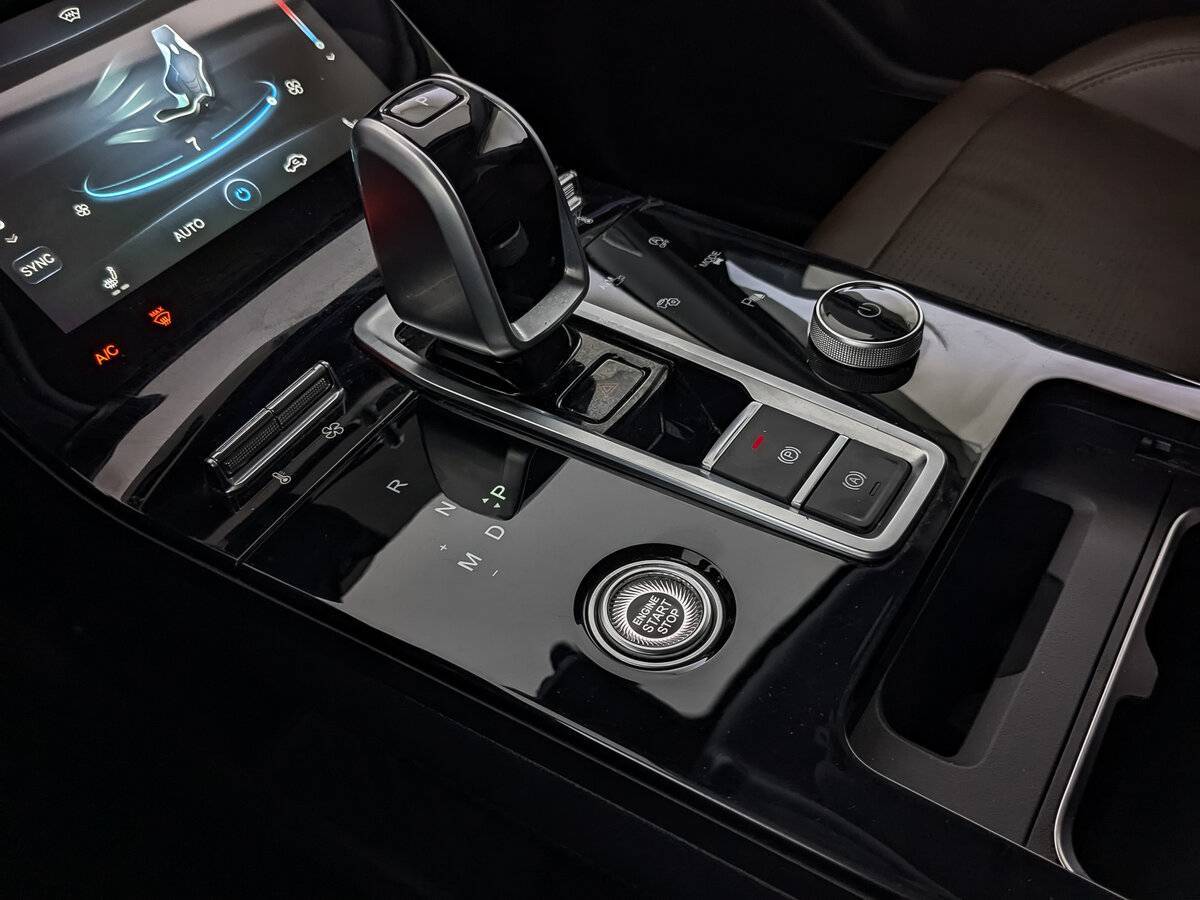 Б/У Чери Тигго 8 Про 2021 года. Фото: #28