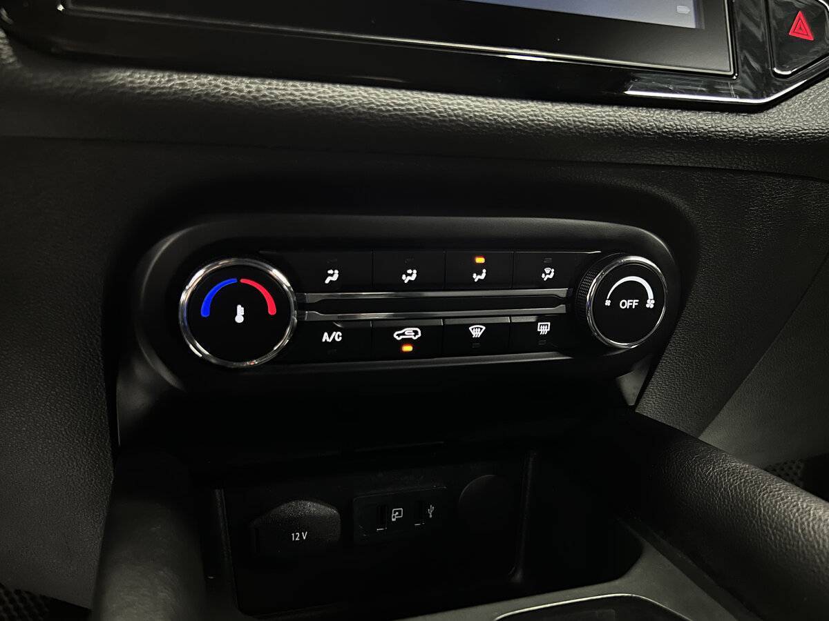 Б/У Чери Тигго 4 2021 года. Фото: #16