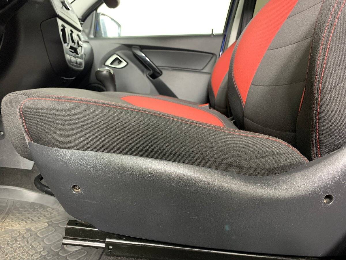 Б/У Лада (ВАЗ) Гранта 2022 года. Фото: #15