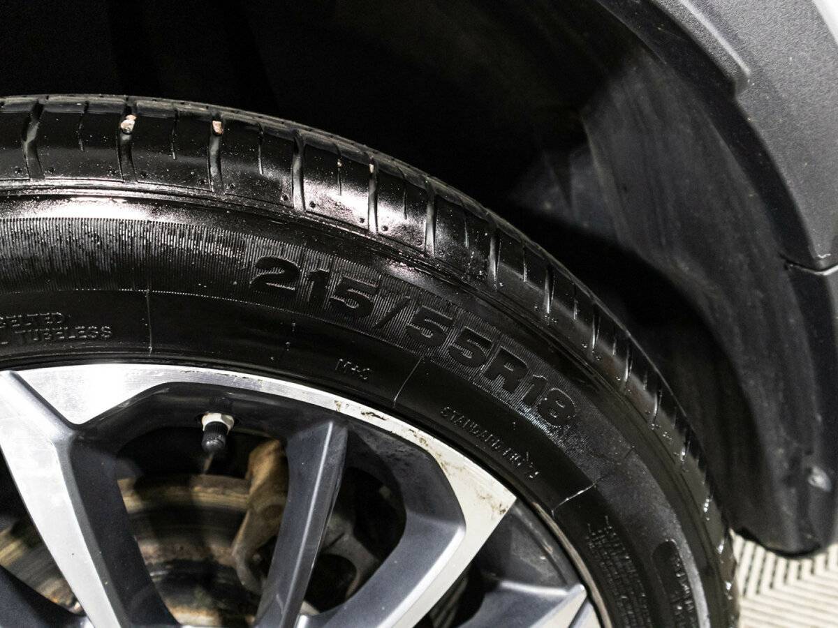 Б/У Джили Кулрэй 2021 года. Фото: #7