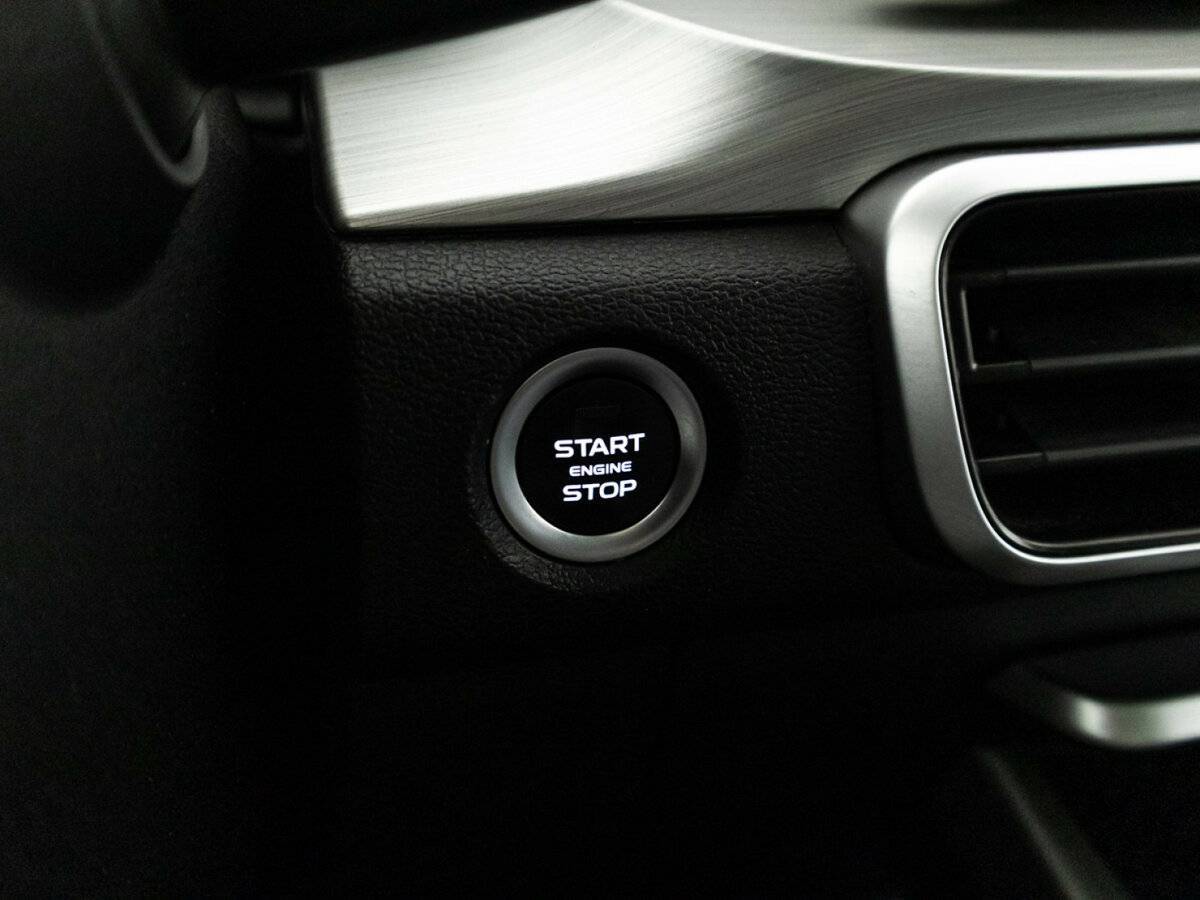 Б/У Джили Кулрэй 2021 года. Фото: #23