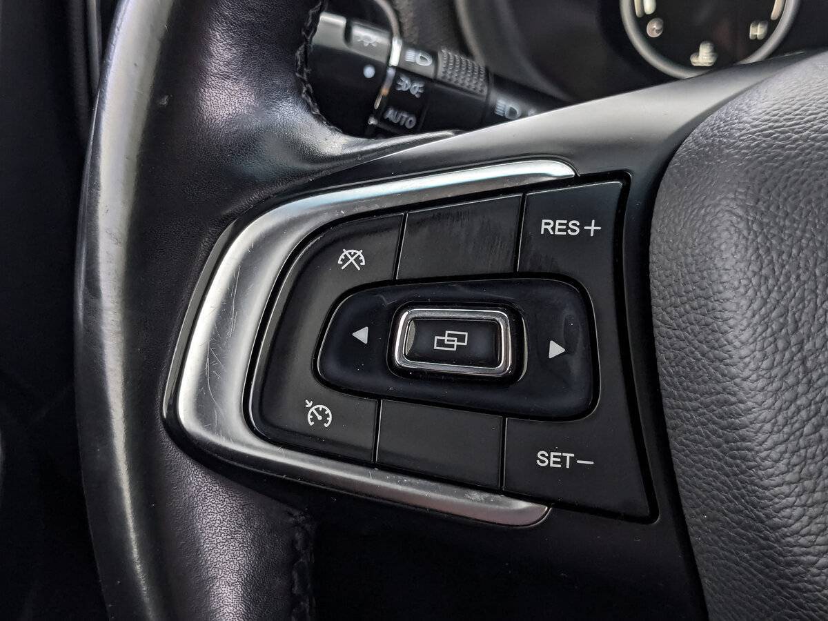 Б/У Чери Тигго 4 2021 года. Фото: #27